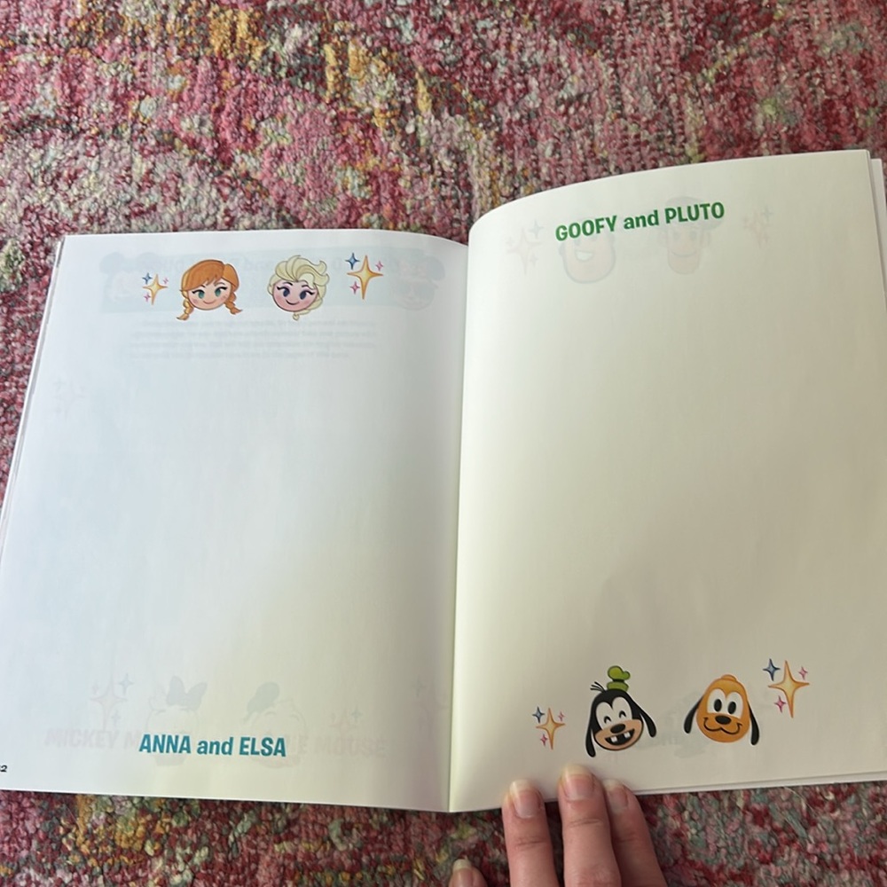Birnbaum's Walt Disney World 2023 Guide for Kids - Picture 4 of 8